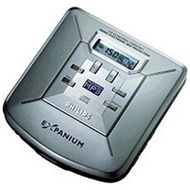 Philips Personal CD Expanium