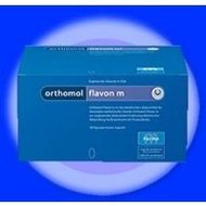 Orthomol Flavon M Kapseln
