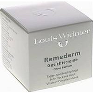 Widmer Remederm Gesichtscreme unparf.