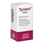 Tyrosur Puder