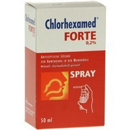 Chlorhexamed forte 0,2% L�sung