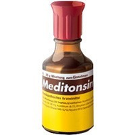 Meditonsin Loesung