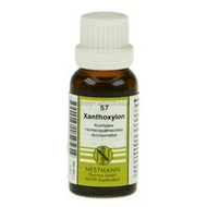 Xanthoxylon Komplex Nr. 57