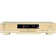 Yamaha DVD-S510