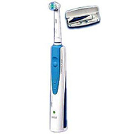 Oral-B 3D Excel DeLuxe