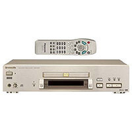 Panasonic DVD-RA71