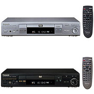 Panasonic DVD-RV60