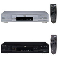 Panasonic DVD-RV40