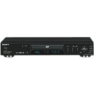 Sony DVP-NS300