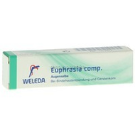 Euphrasia compositum Augensalbe