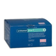 Orthomol Vital F Tabletten / Kapseln