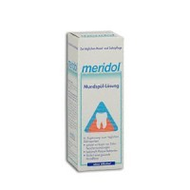 Meridol Mundsp�lung 400ml