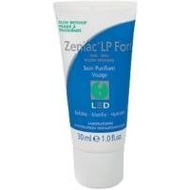 Zeniac LP fort Creme