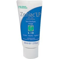 Zeniac LP Creme