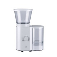 Braun Caf� Select KMM 30