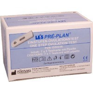 Laboklinika LH Pre Plan Testcard