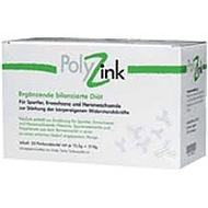 Symbiopharm Polyzink Beutel