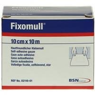 Bsn Medical Fixomull Klebemull 10mx10cm