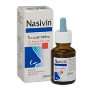Nasivin 0,05% Erw. u. Schulkinder Nasentr.