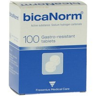 Bicanorm Tabletten magensaftresistent
