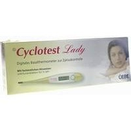 UEBE Cyclotest Lady