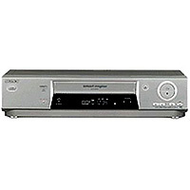 Sony SLV-SE710 silber