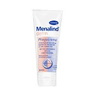 Menalind Derm Pflegecreme unparf. 