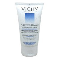 Vichy Purete Thermale Peelingcreme
