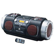 JVC RV-DP200