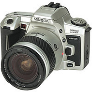 Konica DYNAX 505si SUPER