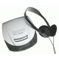Sony D 191