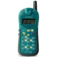 Alcatel One Touch Easy