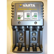 Varta Photo-Accu-Charger