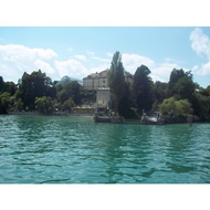 Insel Mainau