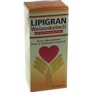 Weizenkeim Oel Lipigran Grandel