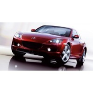 Mazda RX-8