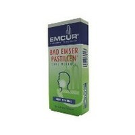 Emcur Bad Emser Pastillen ohne Menthol