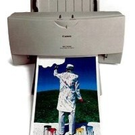 Canon BJC-4200
