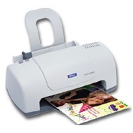 Epson Stylus C 40 UX