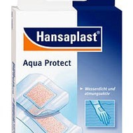 Preisentwicklung Hansaplast Aqua Protect 20 Strips