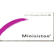 Minisiston