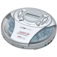 Clatronic 537 MP3
