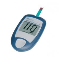 Abbott Diabetes Care  Medisense Precision Xtra OK  