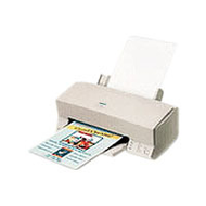 Epson Stylus Color 600