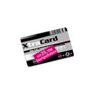 T-Mobile Xtra Card