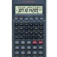 Casio FX 350 W