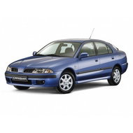Mitsubishi Carisma