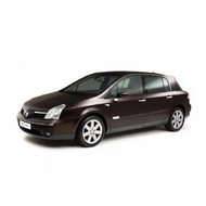 Renault Vel Satis