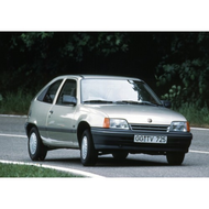 Opel Kadett