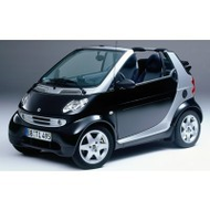 Smart Cabrio